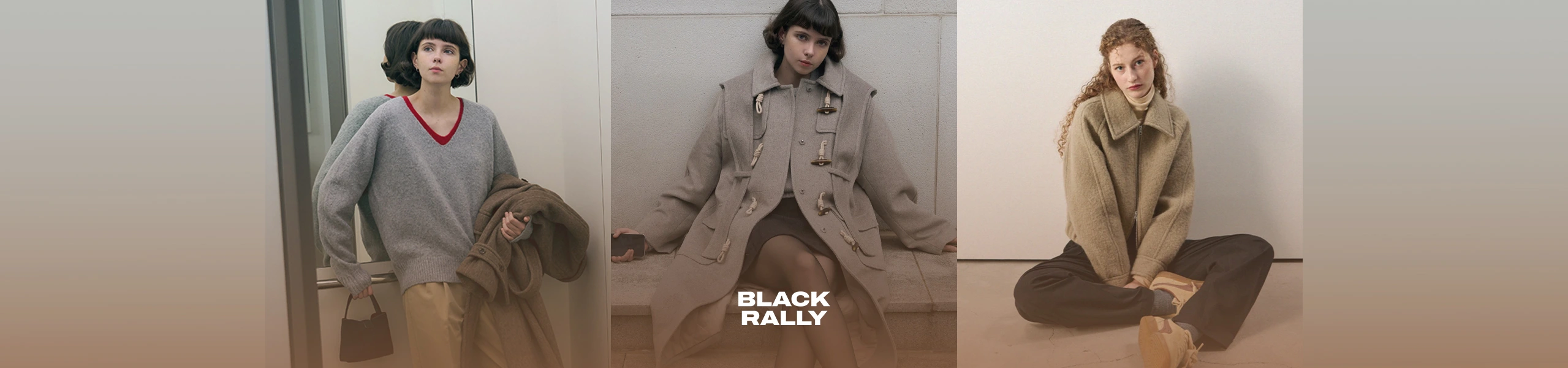 드로우핏 우먼
블랙랠리 30% 쿠폰 - HAGO(하고)