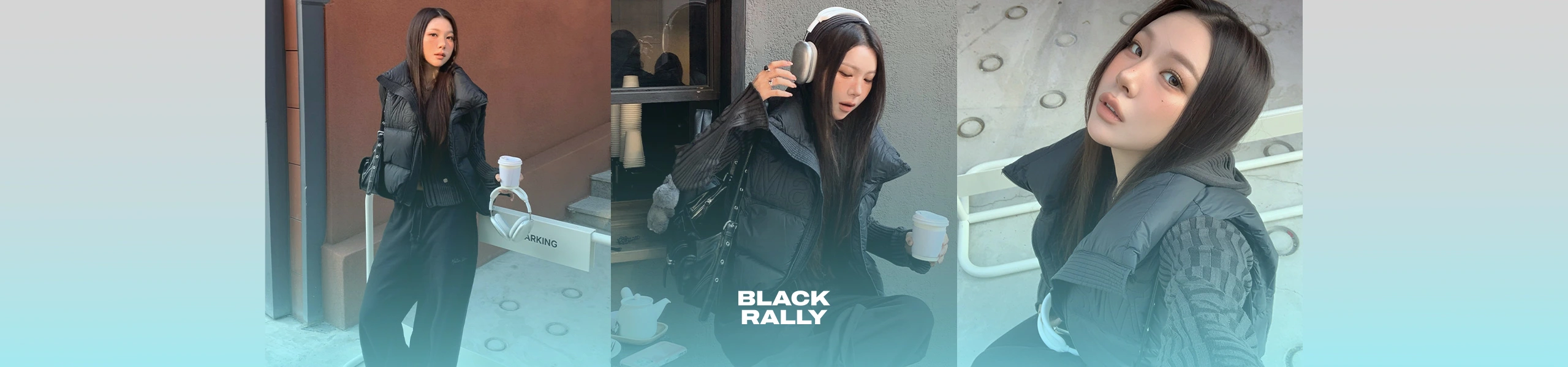 마뗑킴
블랙랠리 30% 쿠폰 - HAGO(하고)