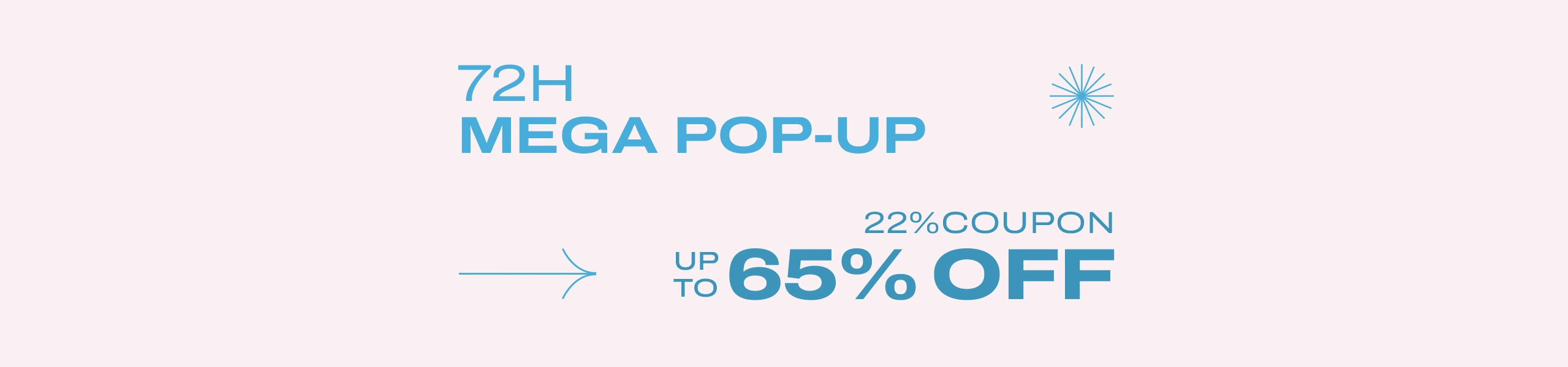 5월의 마지막
MEGA POP-UP - HAGO(하고)