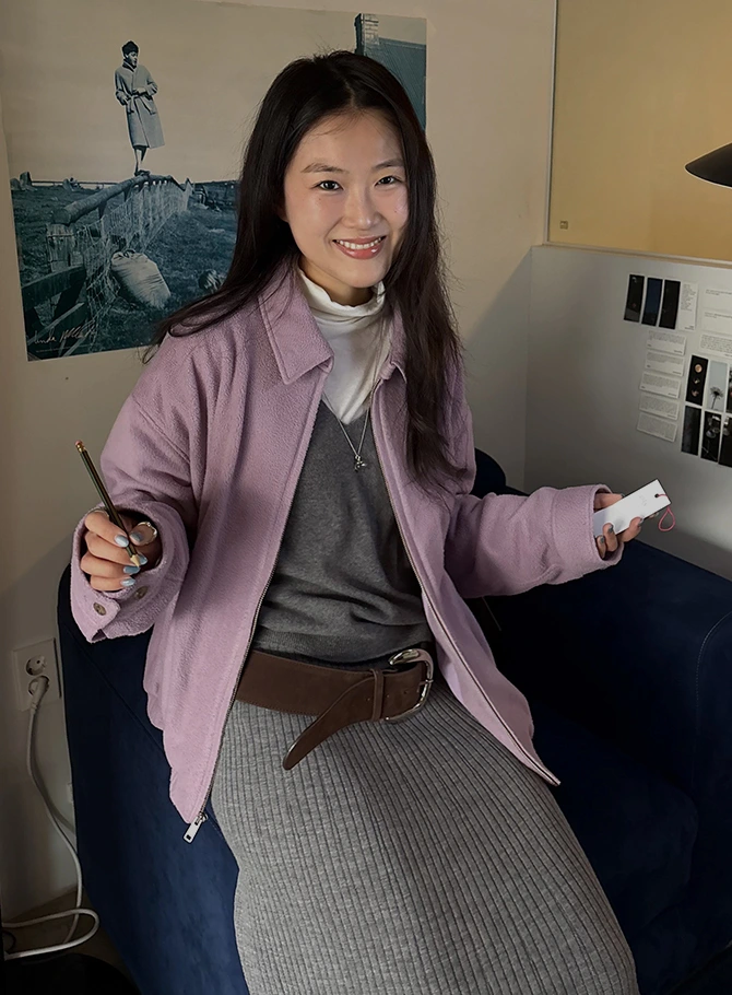 리플레인
26SS 플리스 선오픈