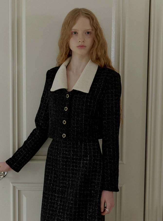 신스덴
원피스의 계절