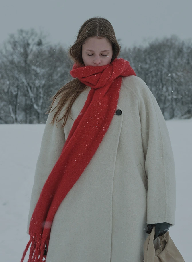 로서울 X 혜미
해피뉴이어룩