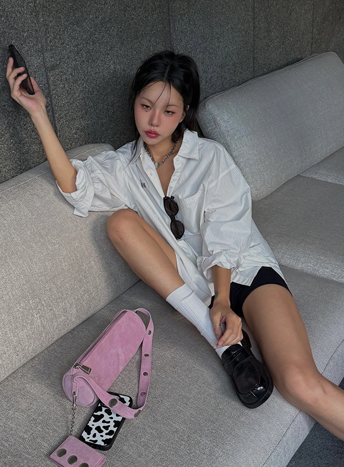 코이무이
매일 드는 가방