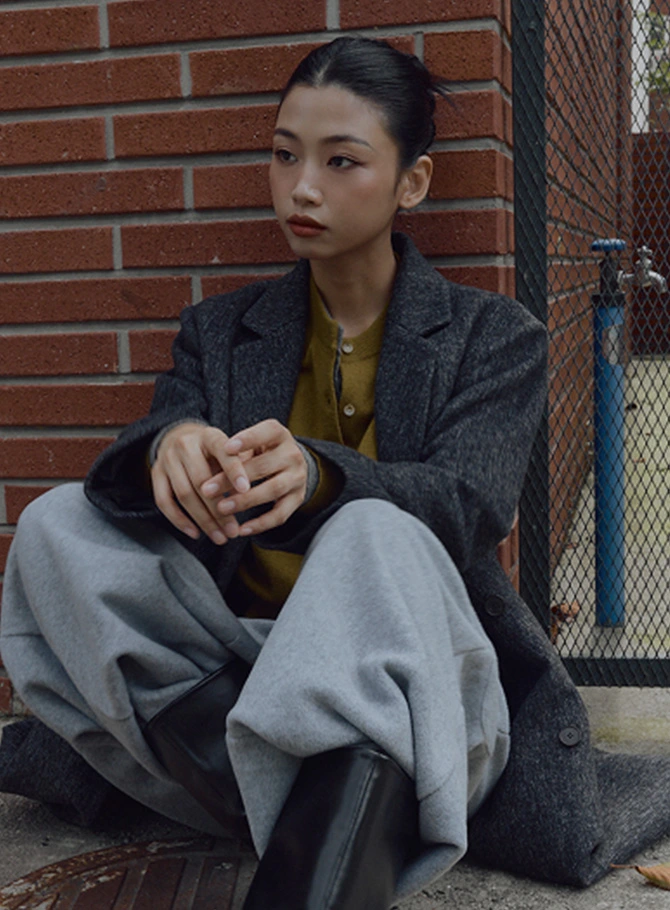 오아이오아이 컬렉션