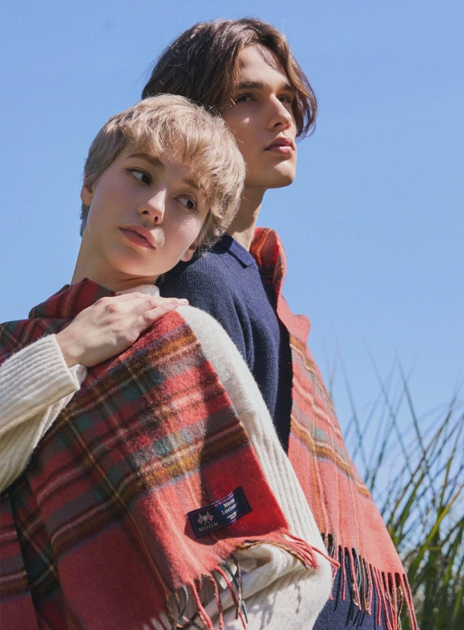 뉴베리니팅 X 탈패션