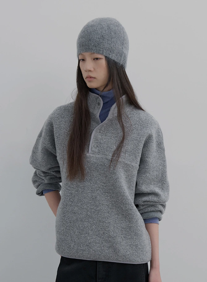 이번주 스타일 키워드
#플리스 아이템