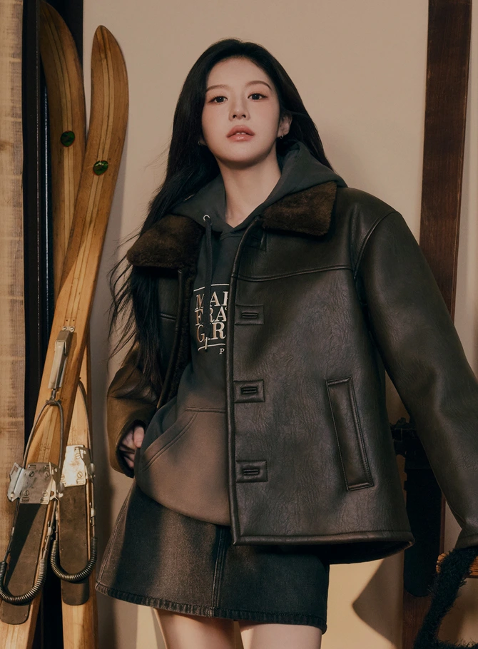 마리떼 프랑소와 저버