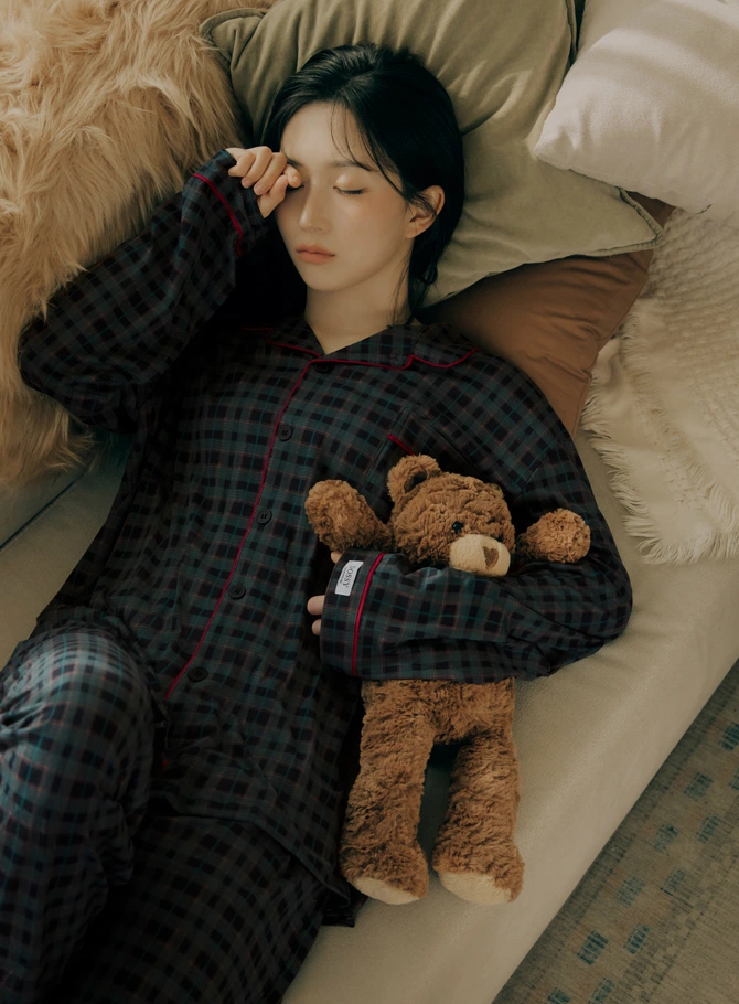 파자마 & 언더웨어