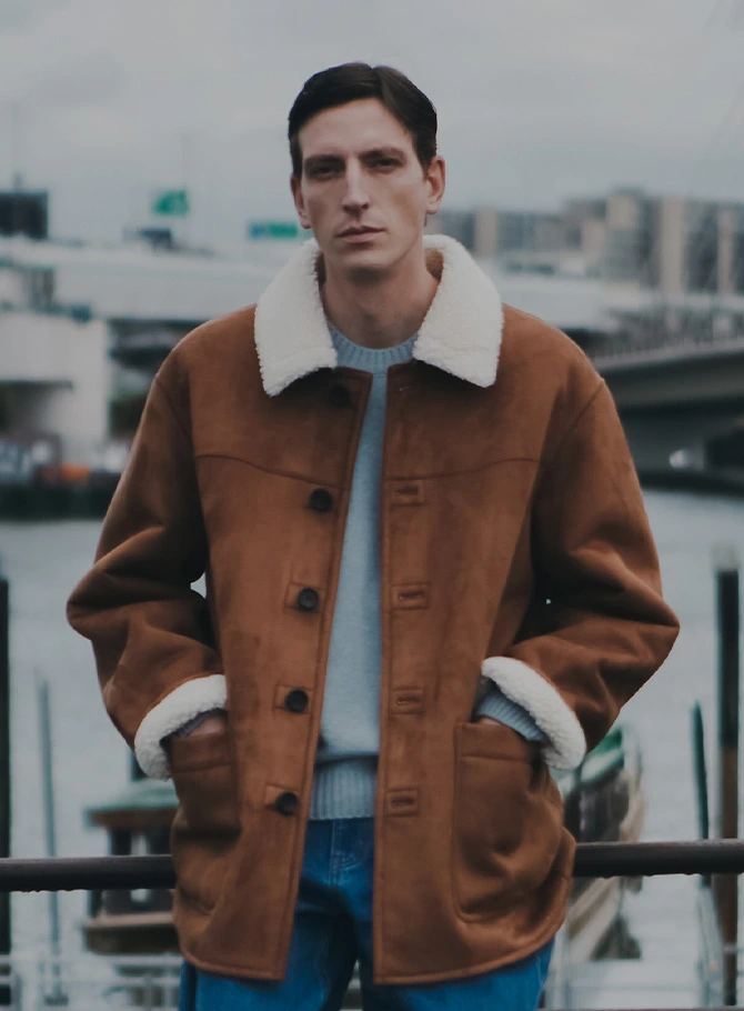 멘즈 & 유니섹스