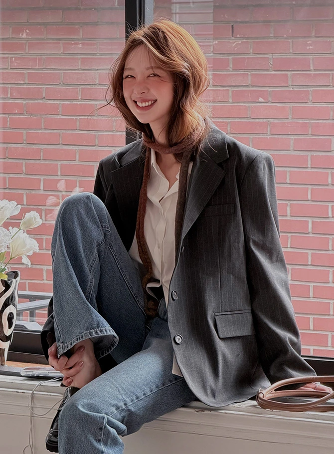 NEW IN HAGO
봄 신상 공개