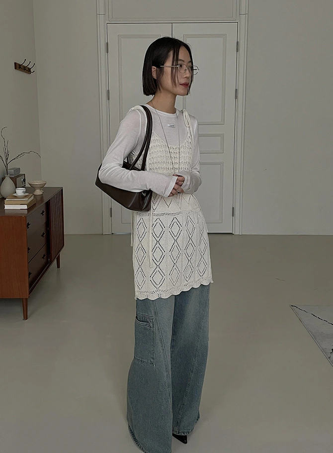 쓰리어나더 서울
Early Spring