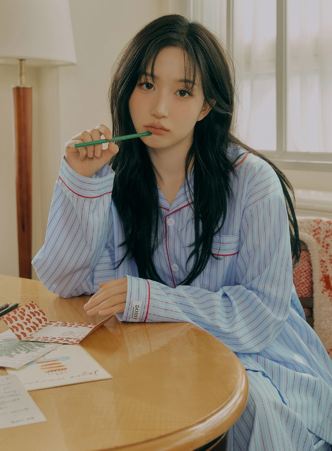 파자마 & 언더웨어