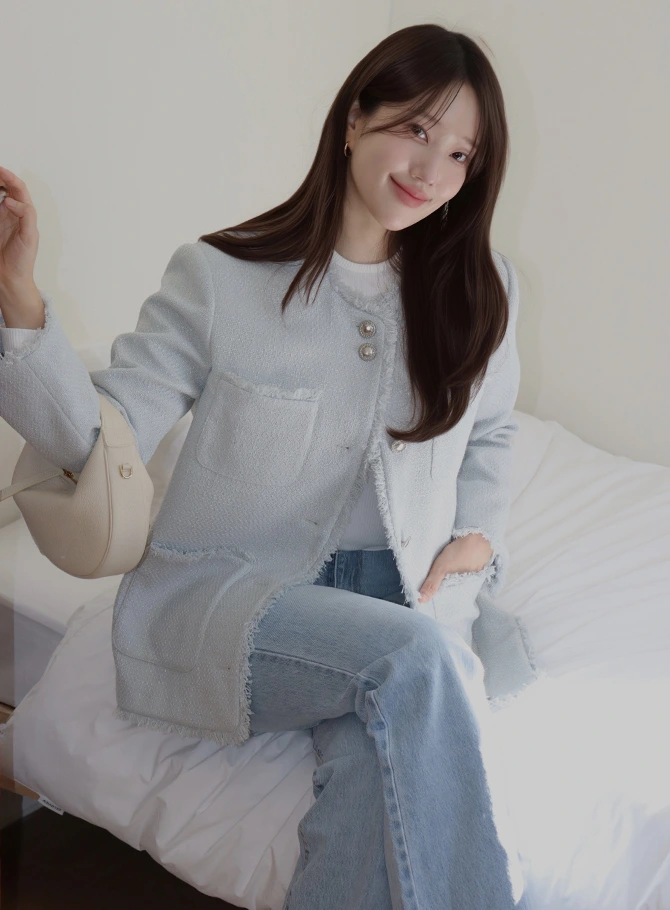 랭앤루
26 PRE-SPRING