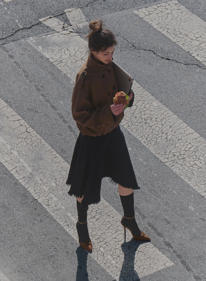 로맨틱 스프링
프리루드