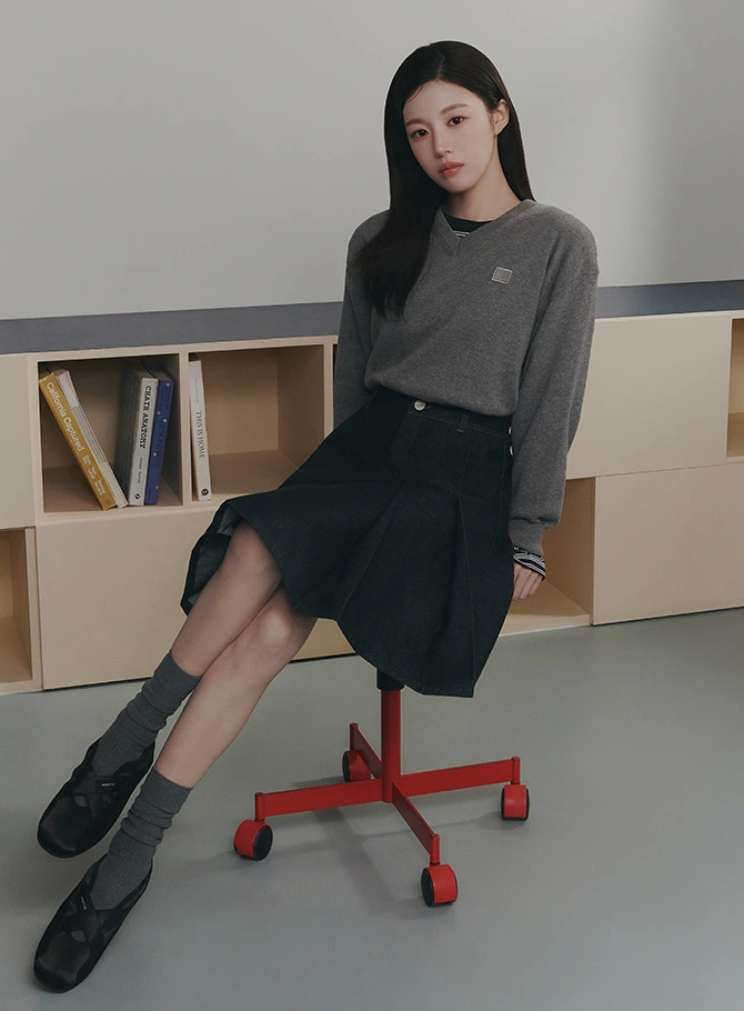 마리떼 프랑소와 저버