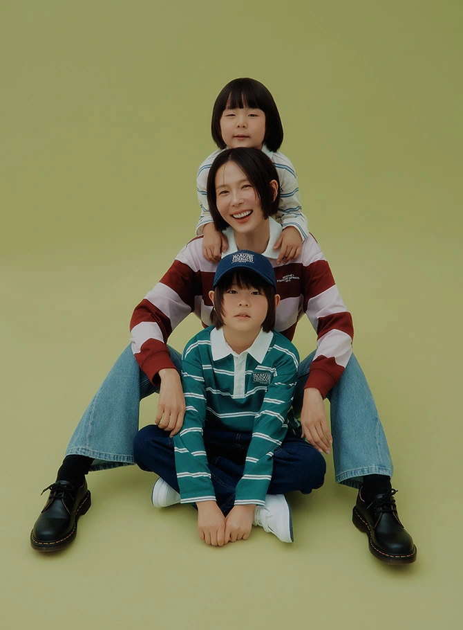 마리떼
패밀리 아이템