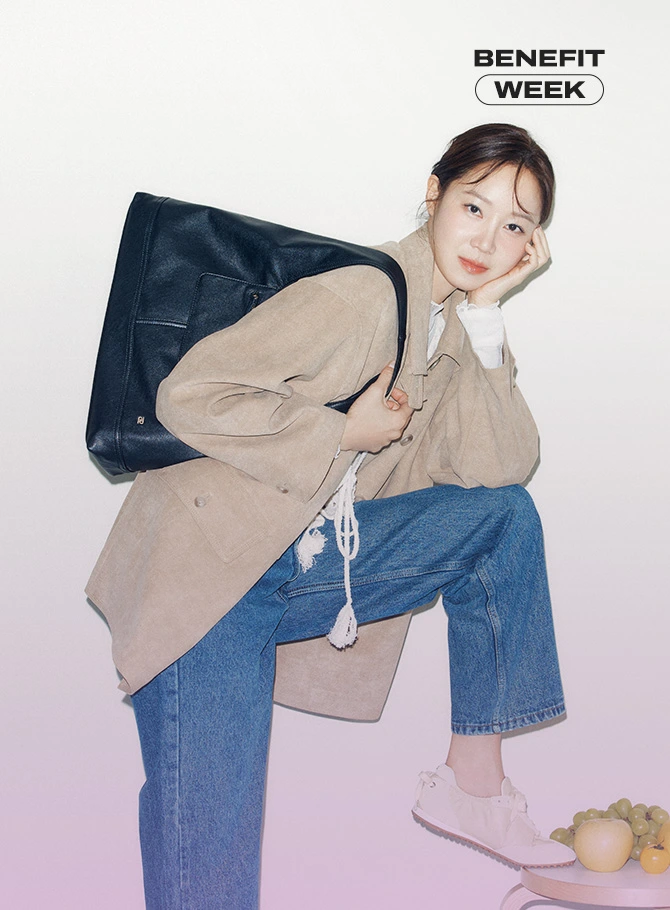 드파운드
베네핏위크 25%쿠폰