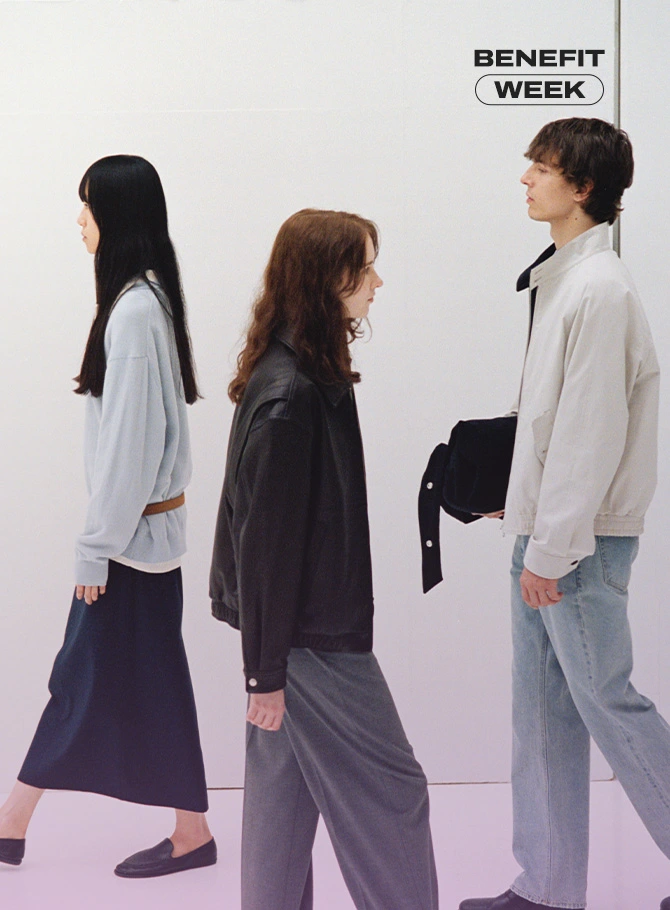 던스트
베네핏위크 25%쿠폰