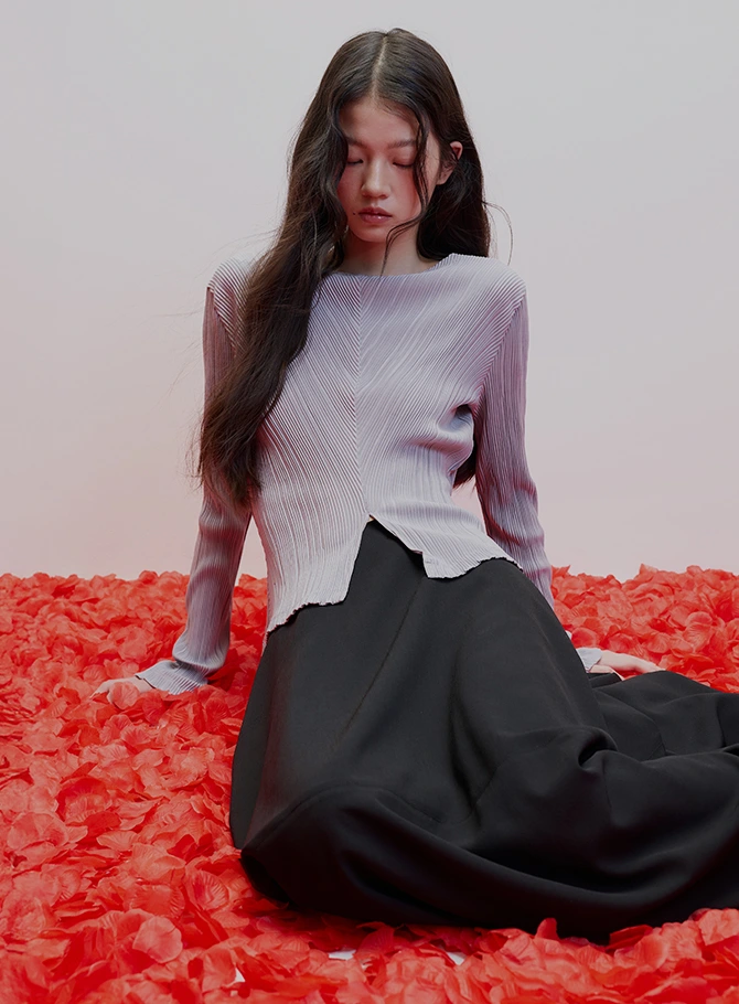 이번주 스타일 키워드
#스프링 비긴즈