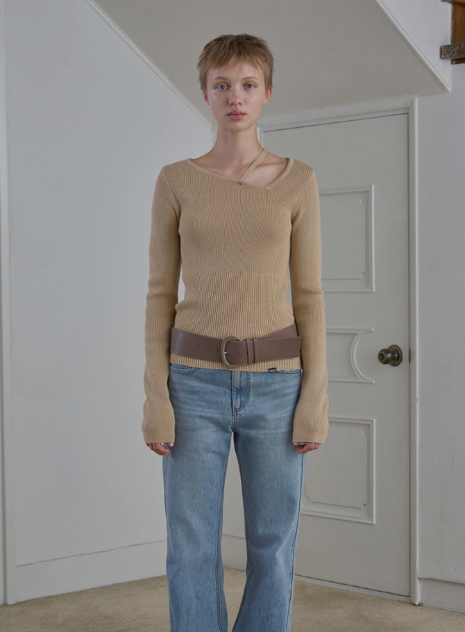 데님으로
맞이하는 3월