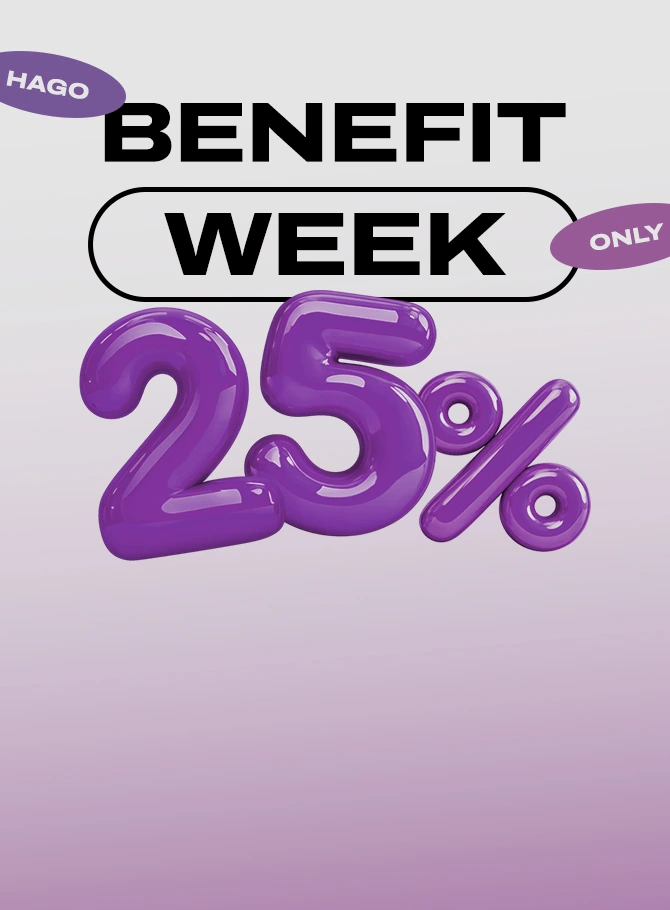 오늘이 마지막
베네핏 25% 쿠폰