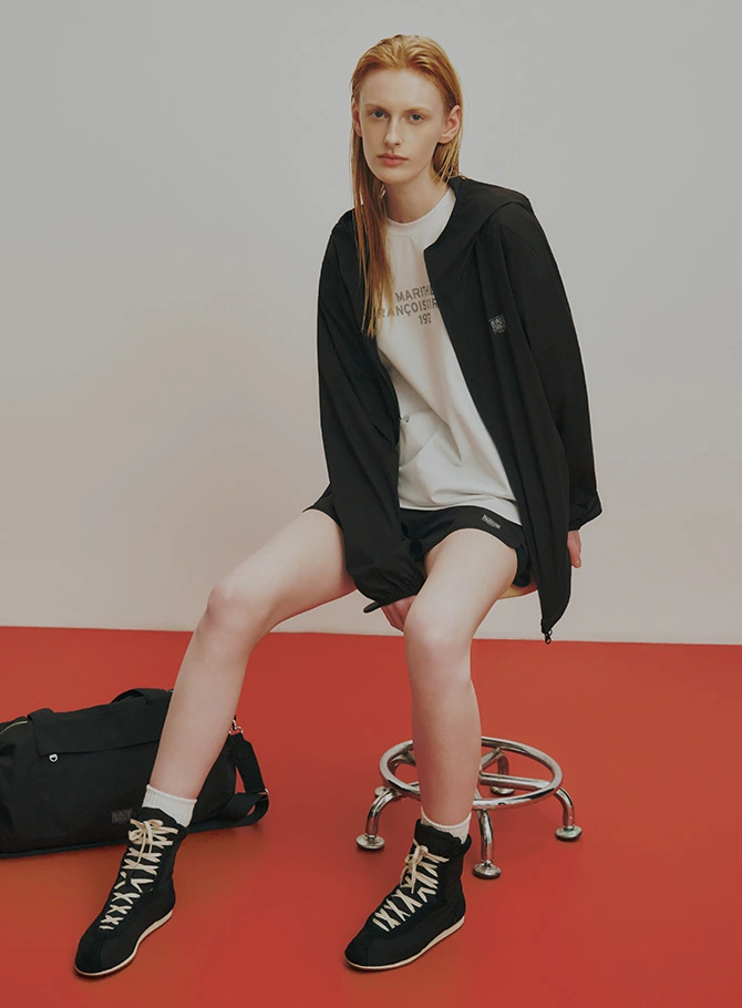 마리떼 프랑소와 저버