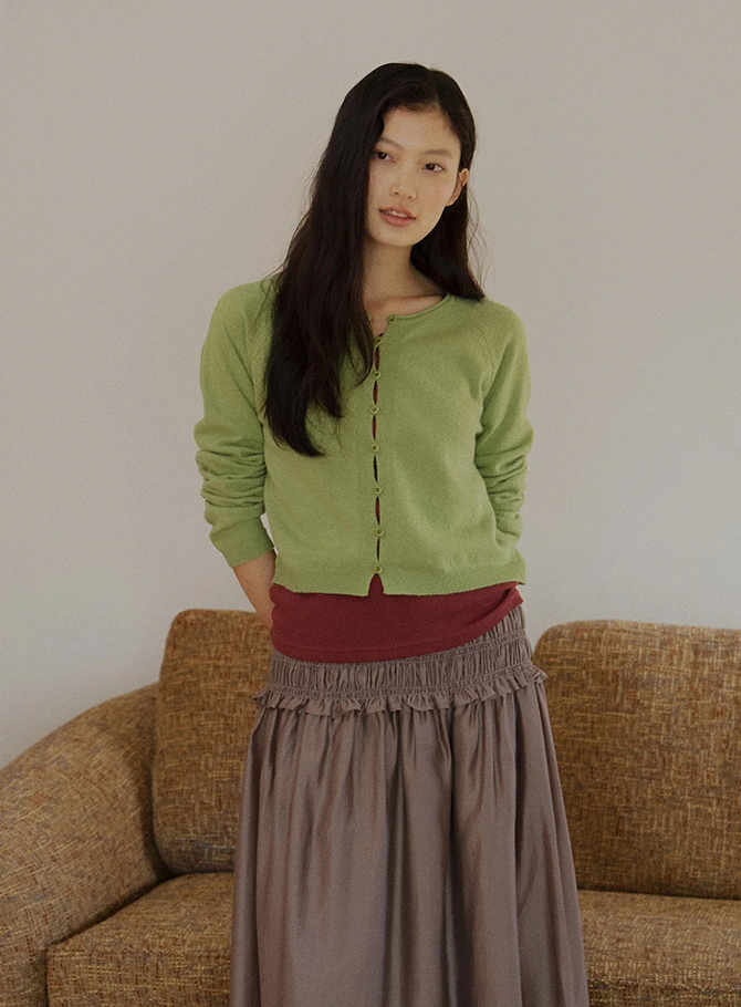 이번주 키워드
#컬러로 완성하는 룩