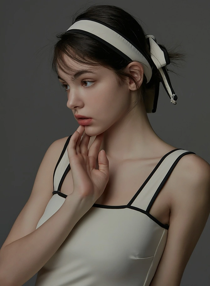 여름을 기다리며,
스윔웨어 프리뷰