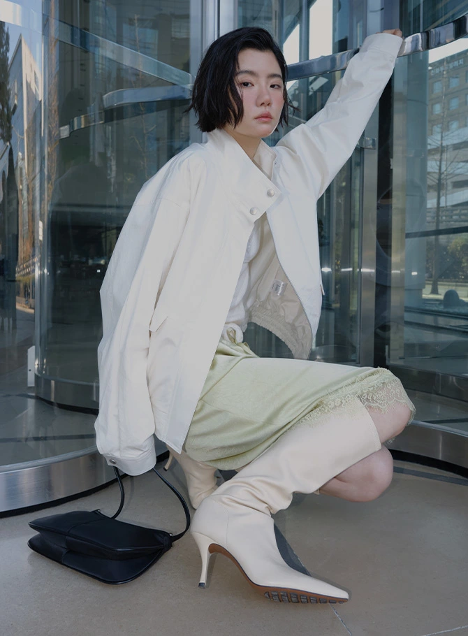 주리 PICK
지금 만나는 마가린핑거스