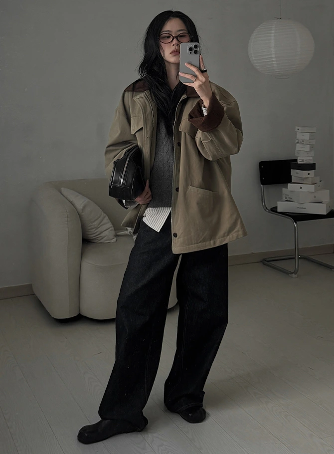 슬로우롤리
빈티지 무드의 봄