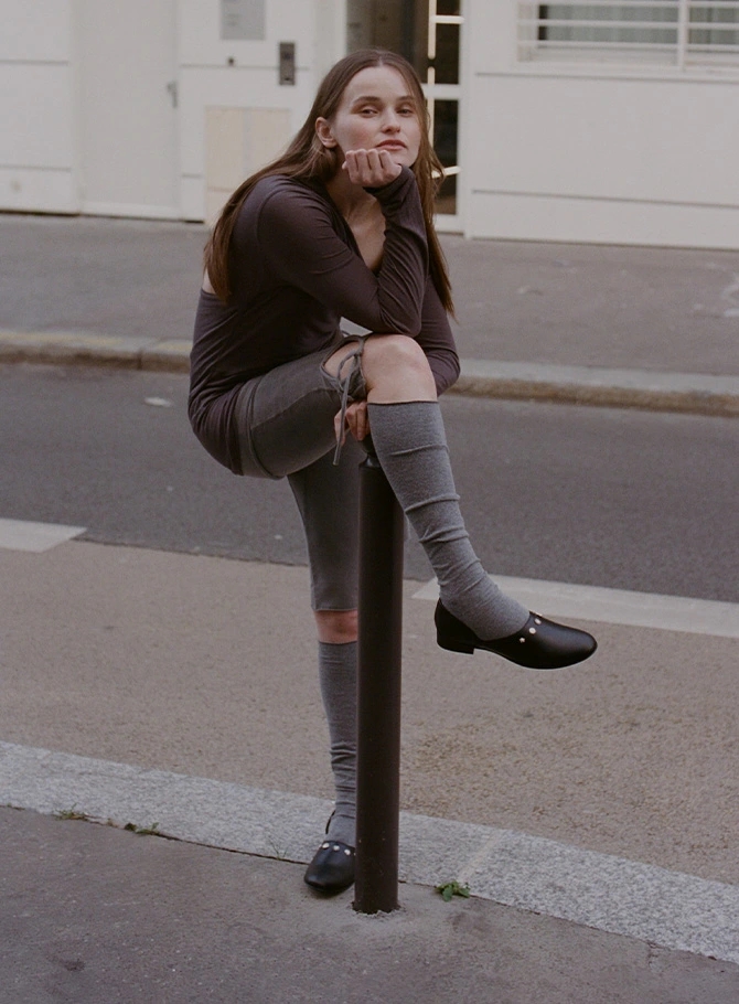 오소이
봄 슈즈 컬렉션