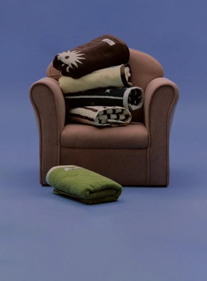 봄을 맞이하는
라이프 아이템