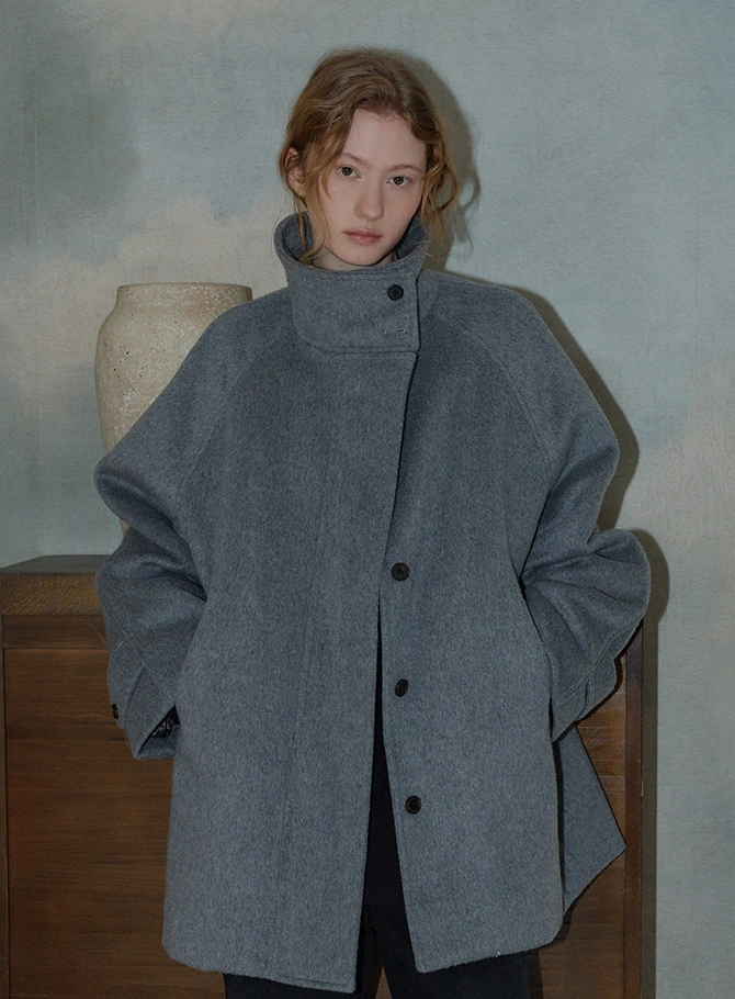 이주의 겨울 신상