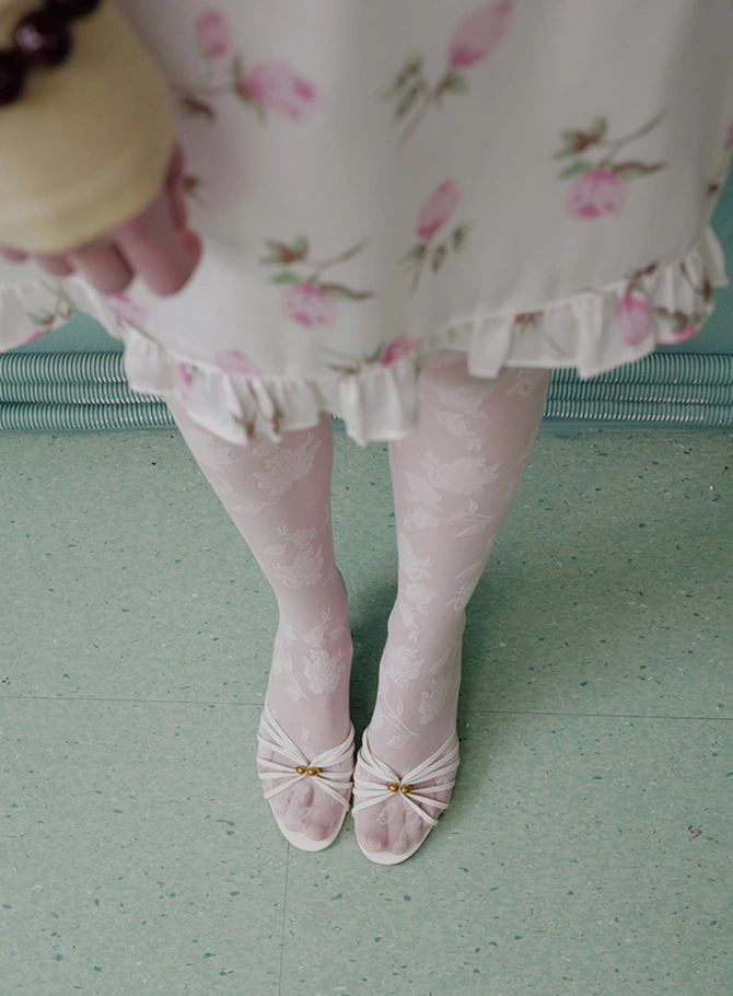 취향대로 고르는
스커트 모음