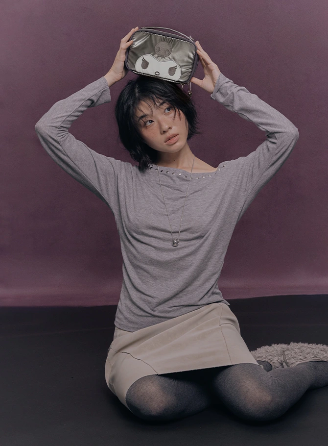 조셉앤스테이시
X 산리오