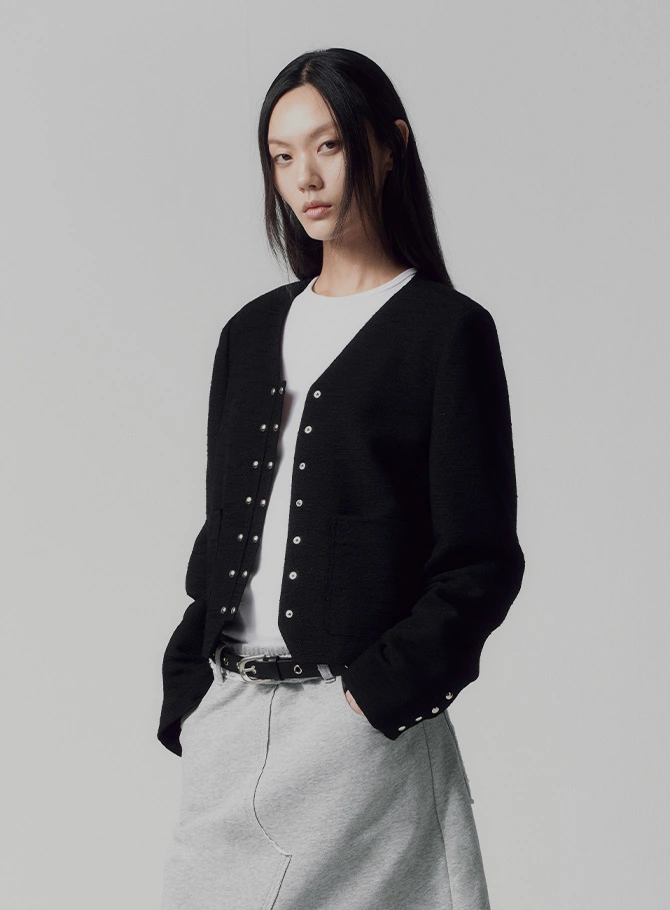 인사일런스 우먼
스프링 최종 발매