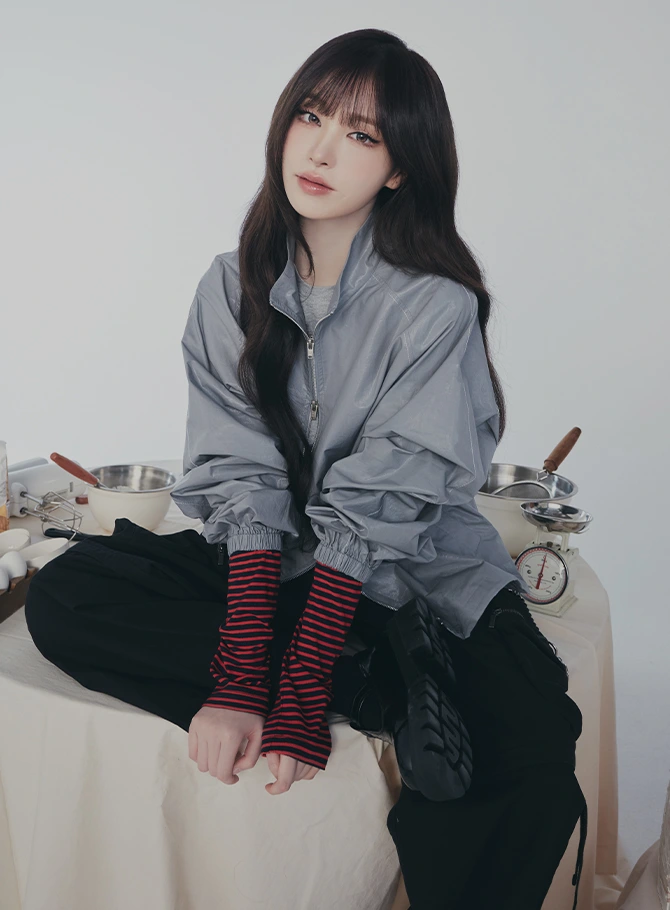 마뗑킴
단 3일, 20% 쿠폰