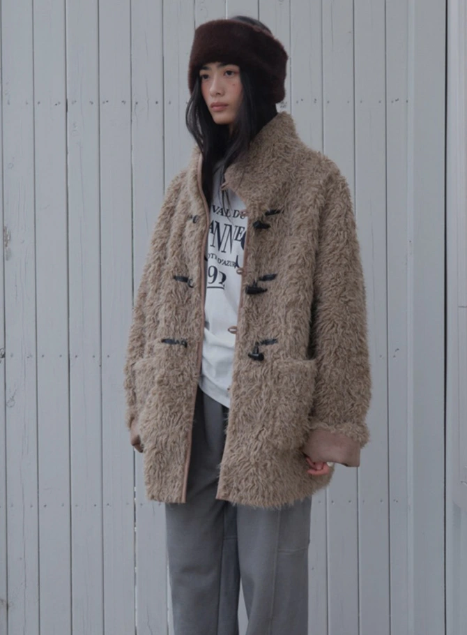 이번주 키워드
#그래놀라코어