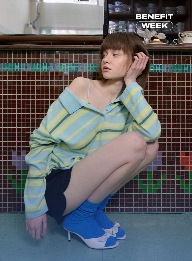 뮈르뮈르
베네핏위크 25%쿠폰