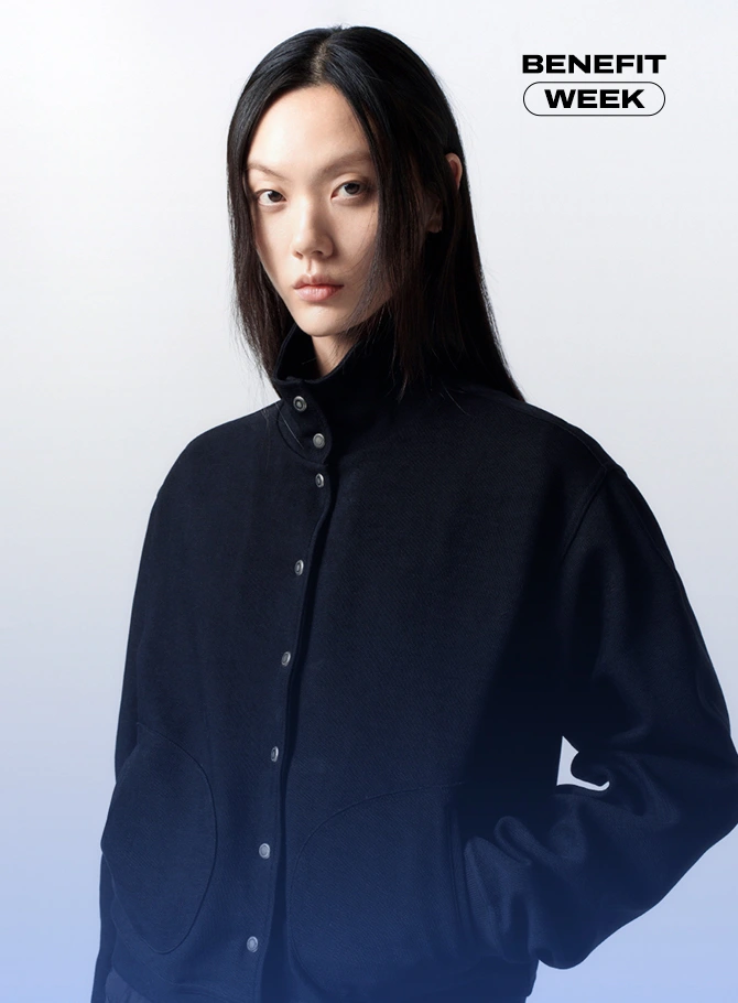 인사일런스 우먼
베네핏위크 25%쿠폰