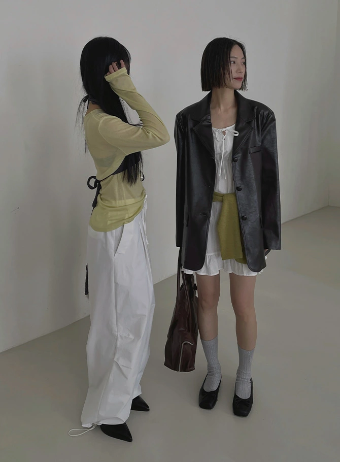 쓰리어나더 서울
2차 신상 발매