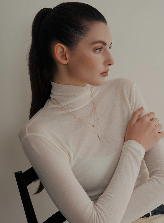 포인트를 더해줄
주얼리