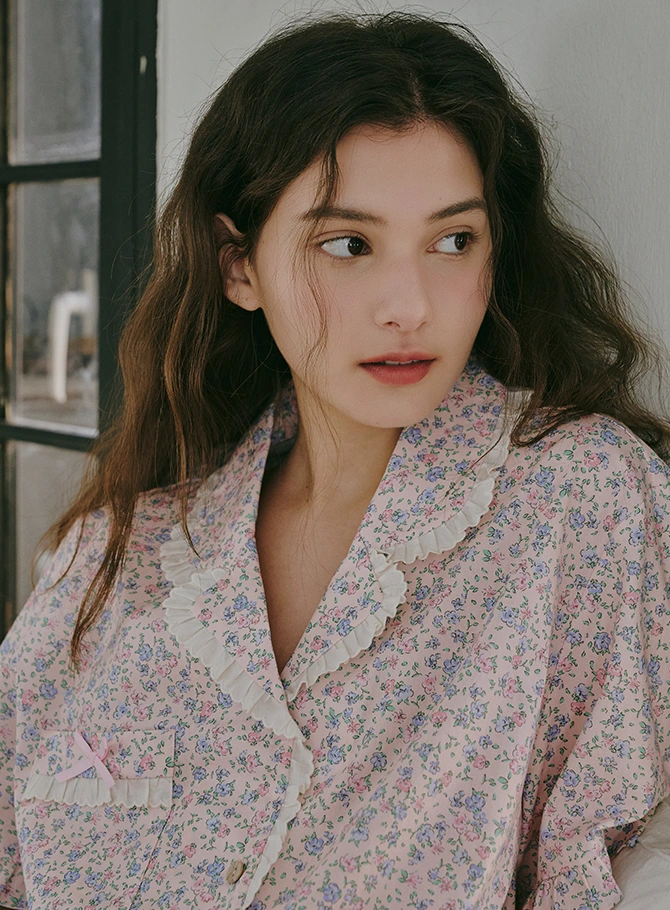 울랄라파자마
여름 신상 발매