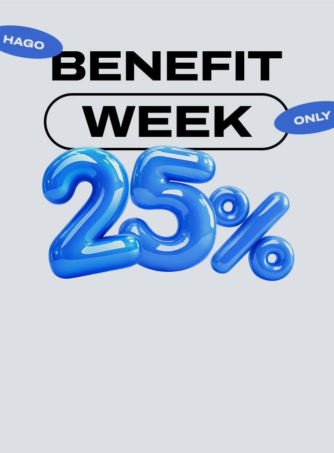 베네핏위크 종료 임박
지금이 마지막 기회