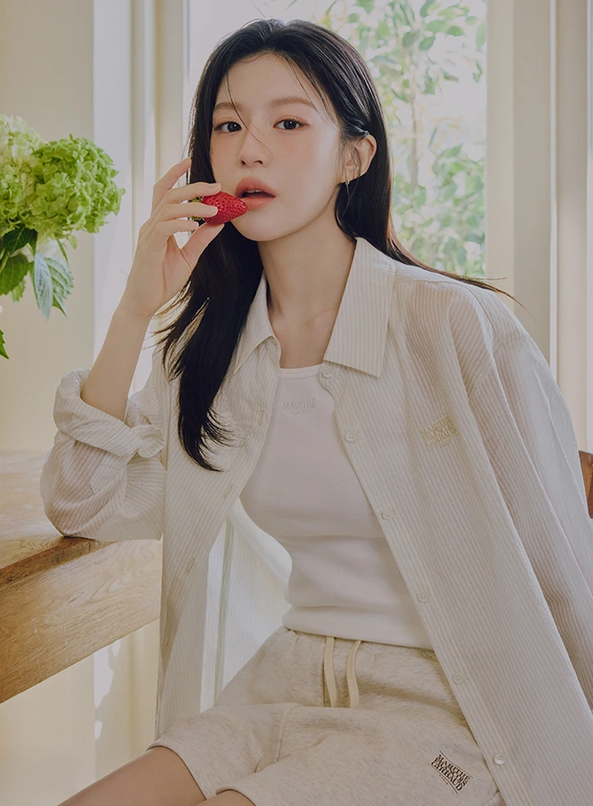 마리떼 프랑소와 저버
봄 스타일링 아이템