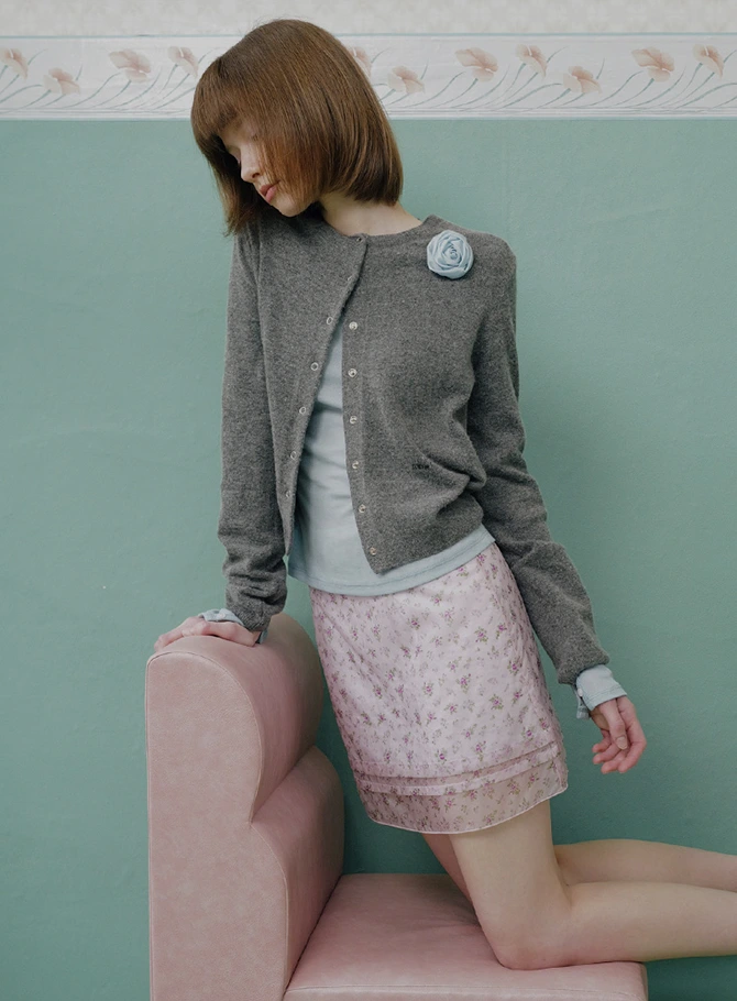 이번주 키워드
#벚꽃 데이트룩