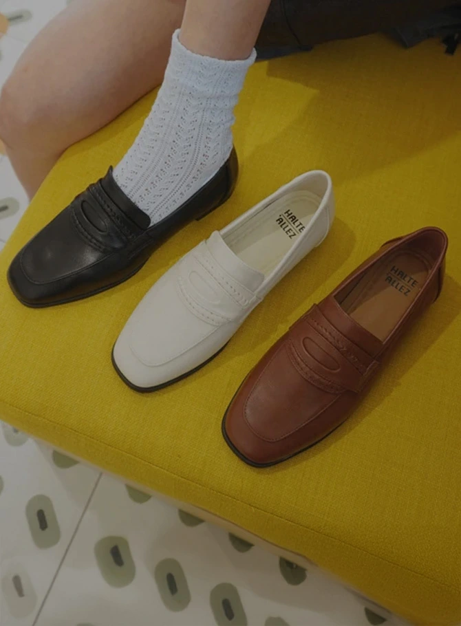 지금 신기좋은
슈즈 아이템