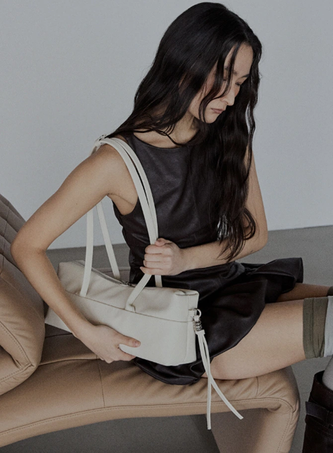 릴스에서 소개된
데일리백 BEST 6