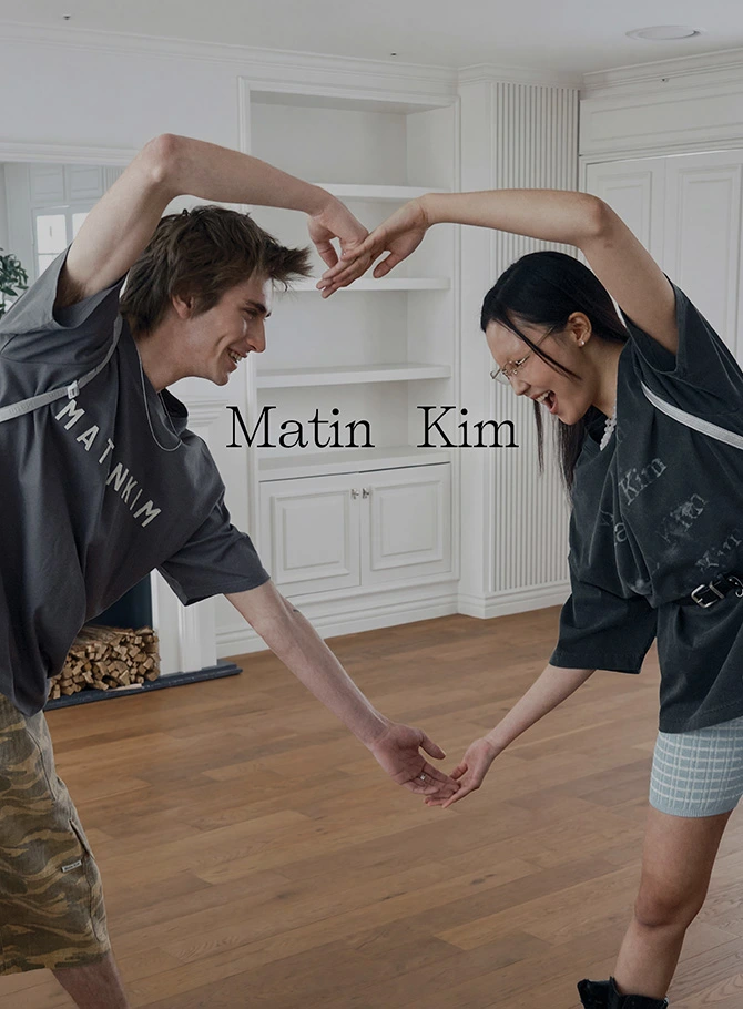 마뗑킴
SUMMER 신상