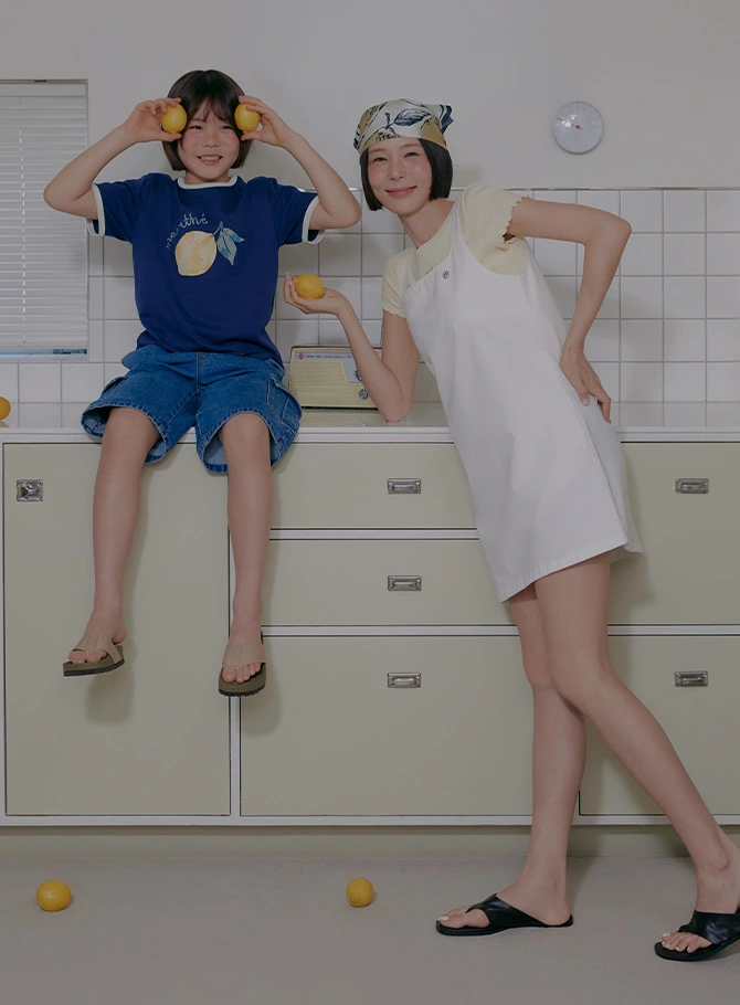 마리떼 프랑소와 저버
가정의달 맞이